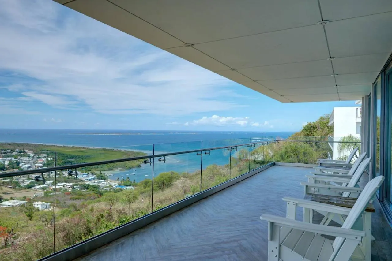 Happy Days Villa B Fajardo